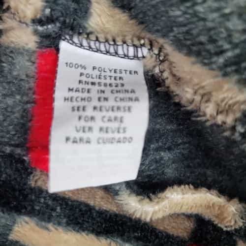 effeci-woman-plaid-zip-front-double-pocket-vest