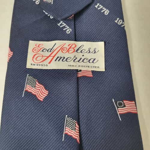 god-bless-america-bicentennial-tie
