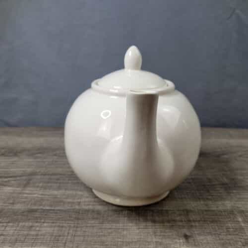 rae-dunn-artisan-collection-farmhouse-white-ceramic-typewriter-font-teapot