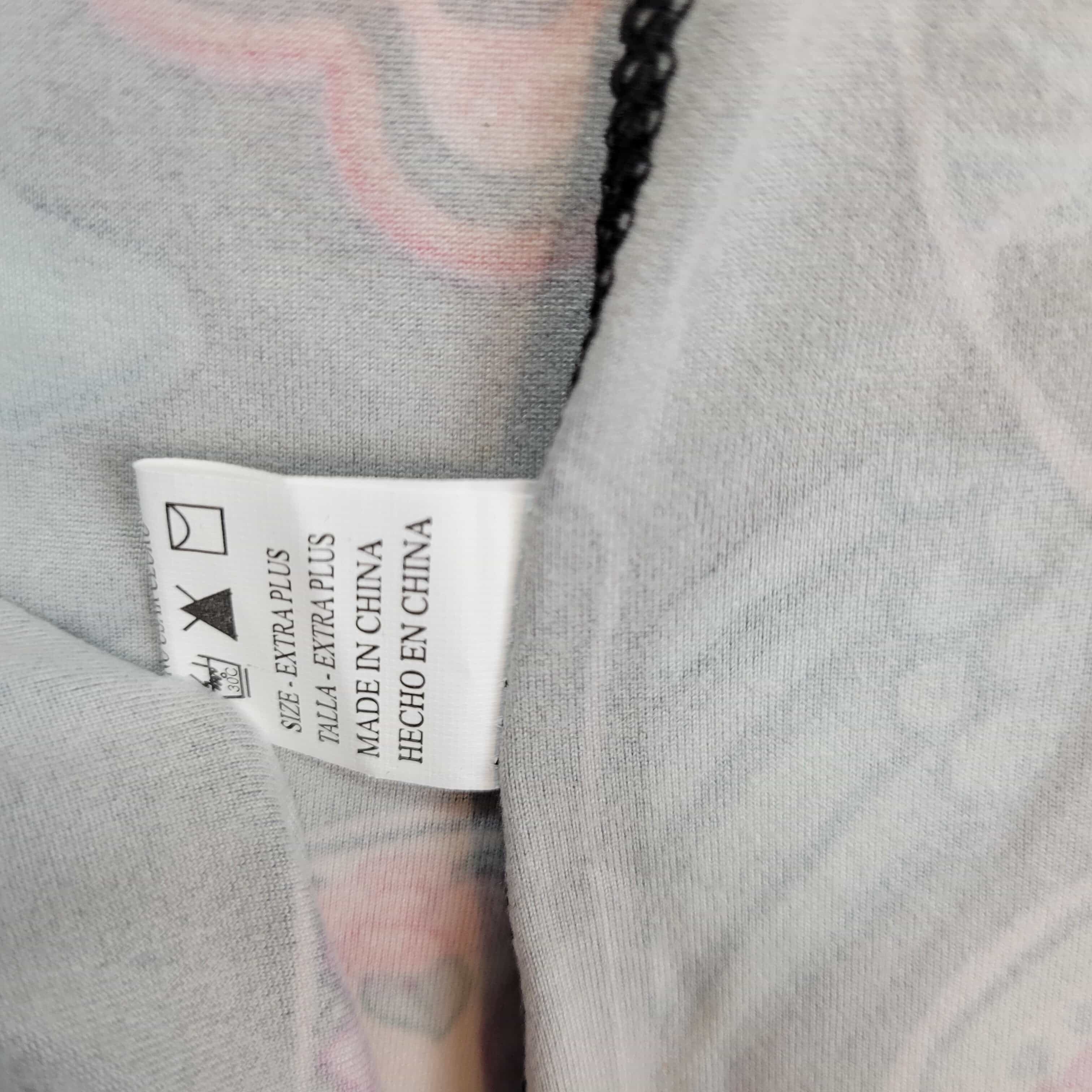 new-mix-sugar-skull-kittens-polyester-spandex-ankle-leggings-extra-plus-size