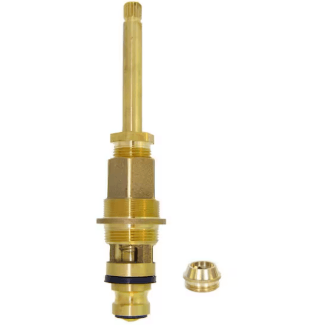 Everbilt 80242 5 13/16 in. 16pt Broach Replacement Stem for Gerber replaces 96-230