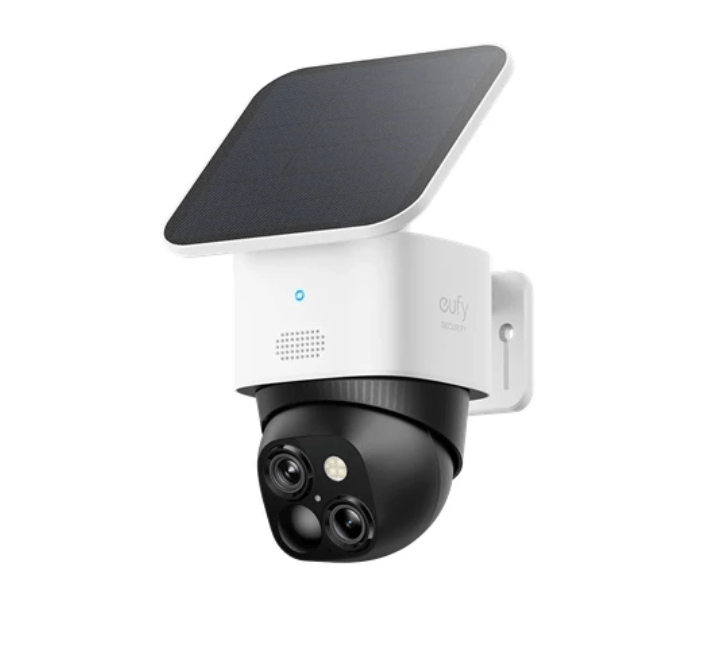 Eufy SoloCam S340 Outdoor 3K Network Camera - Color