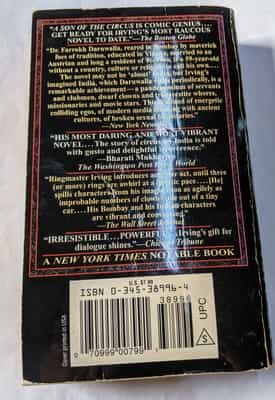 a-son-of-the-circus-by-john-irving-book