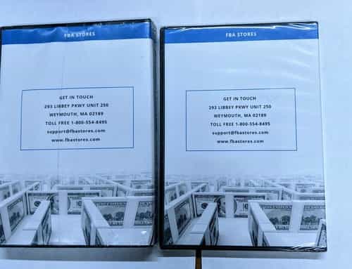 amazon-riches-home-study-system-fba-stores-dvd