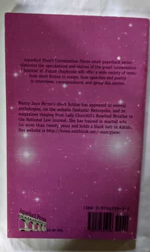 changeling-novella-by-nancy-jane-moore-conversation-pieces-book