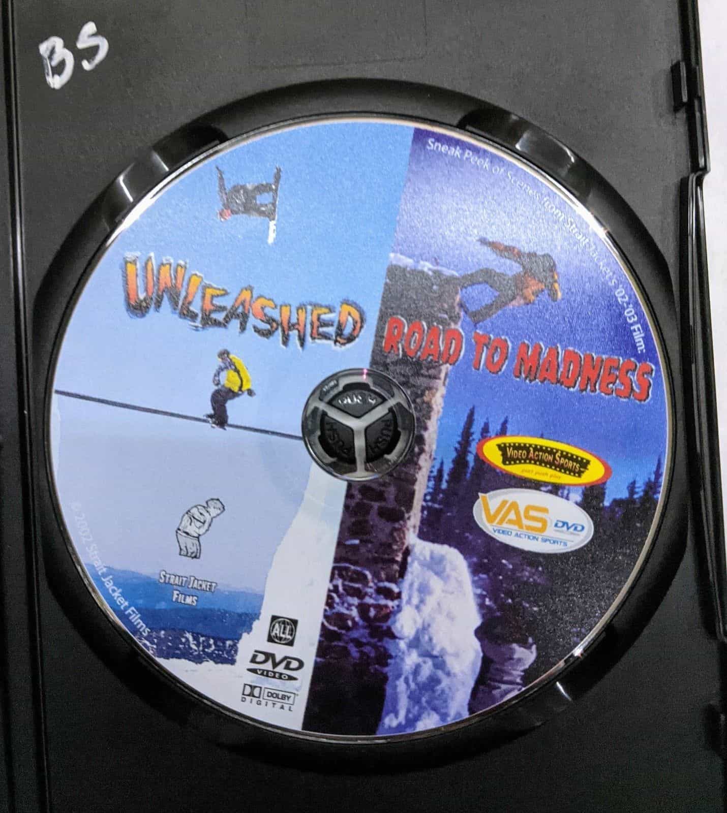unleashed-dvd-documentary