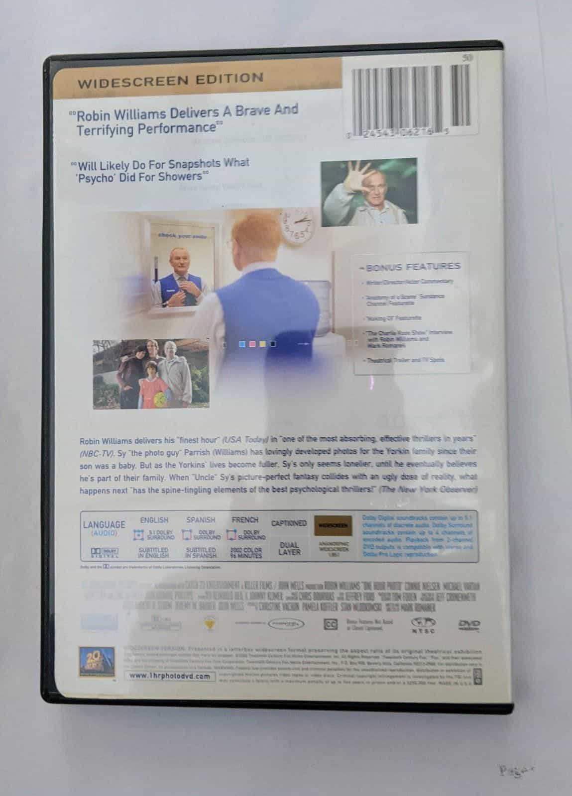 one-hour-photo-dvd-movie