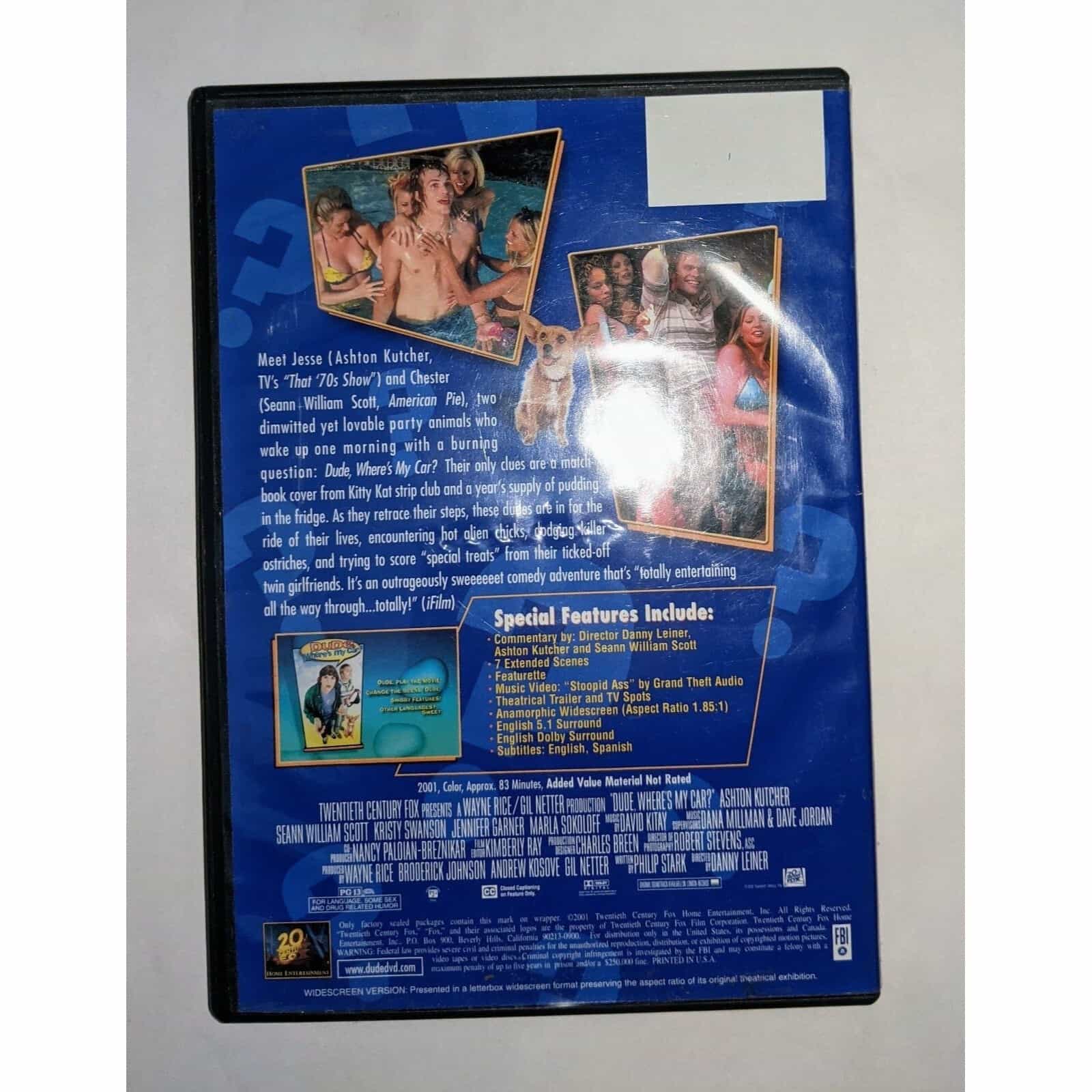 dude-wheres-my-car-dvd-movie