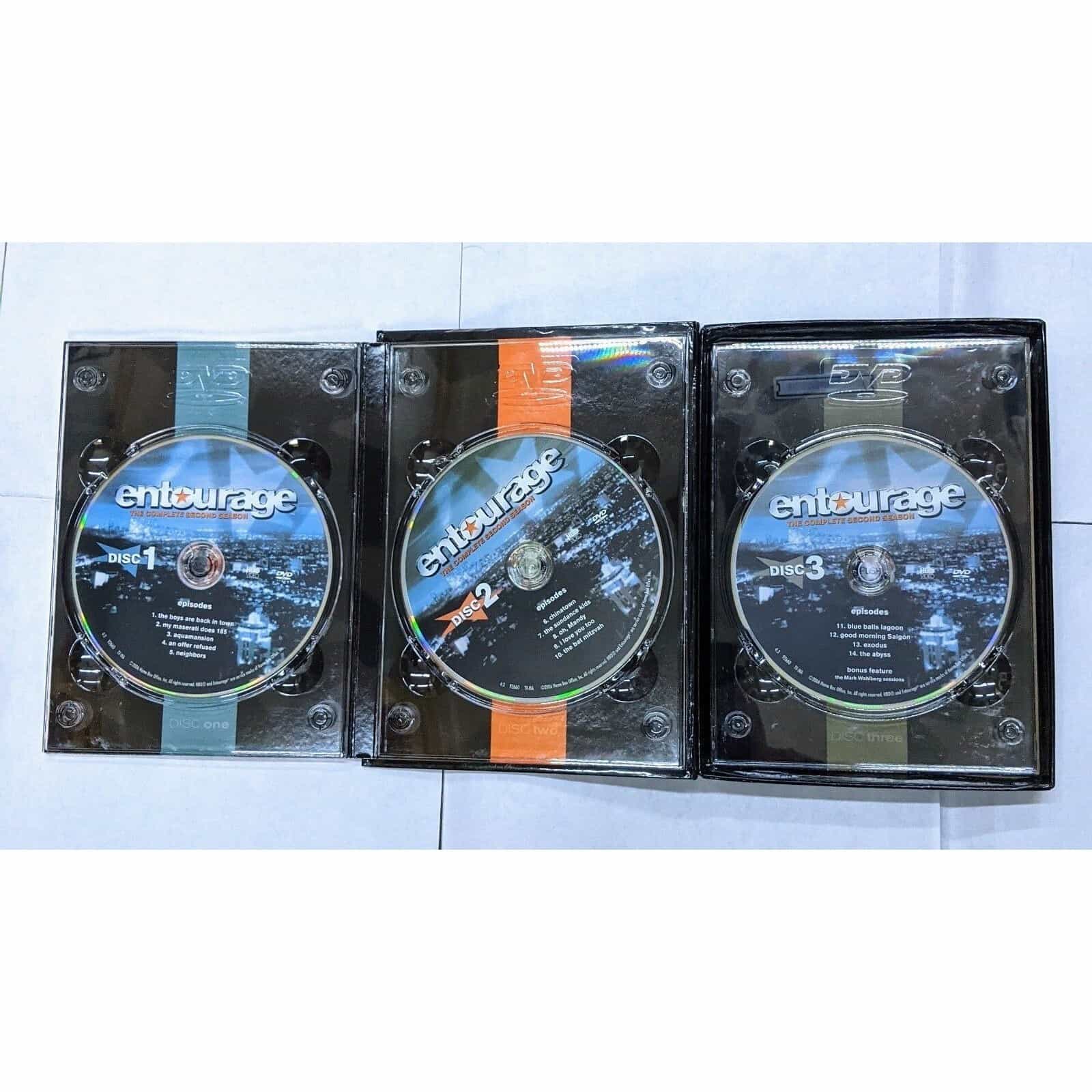 entourage-complete-2nd-season-dvd-tv-show