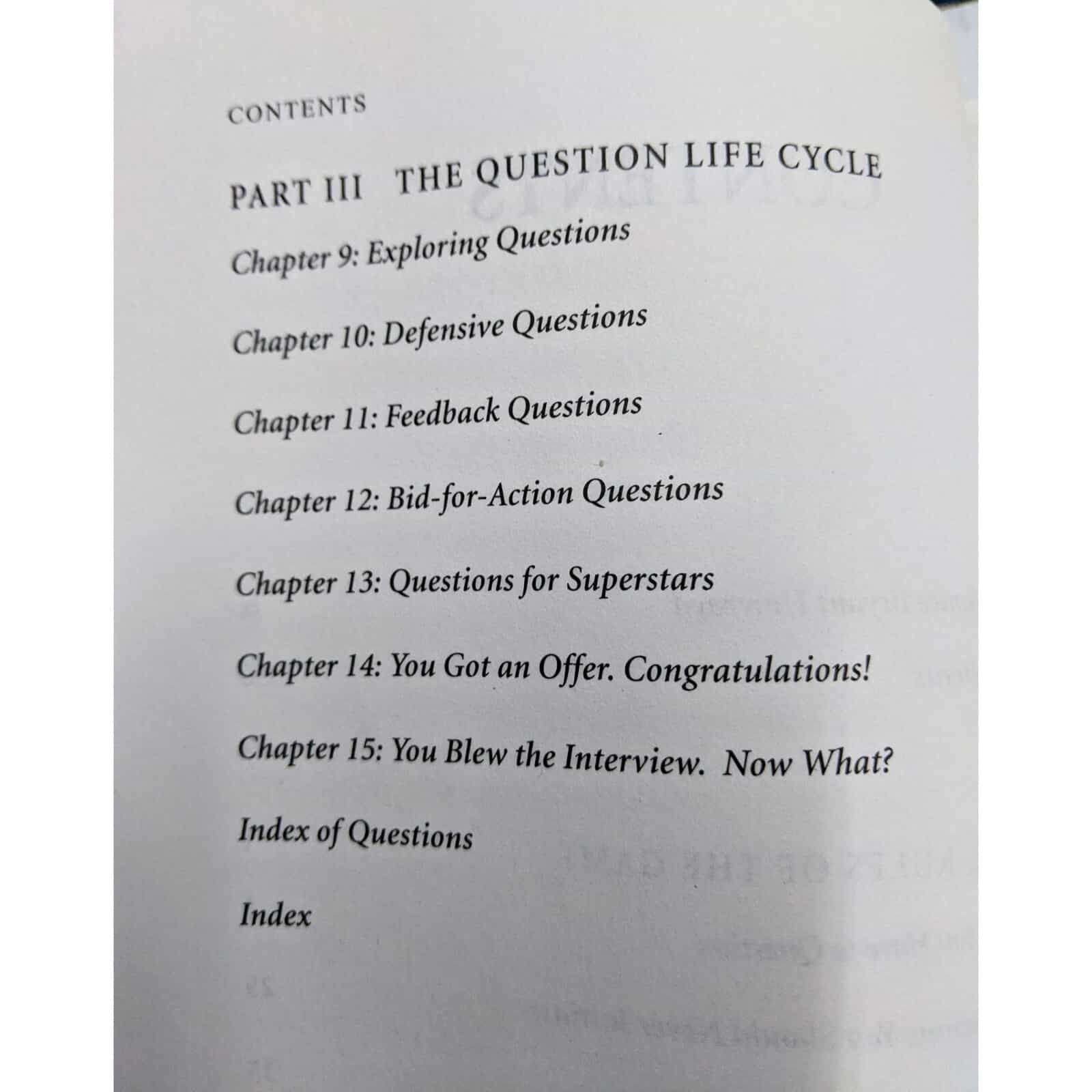 201-best-questions-to-ask-on-your-interview-by-john-kador-book