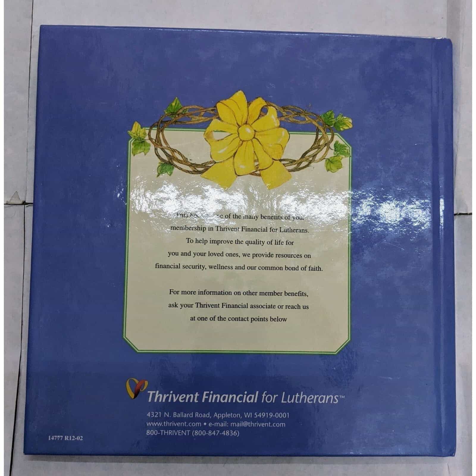 the-time-of-easter-by-suzanne-richterkessing-book