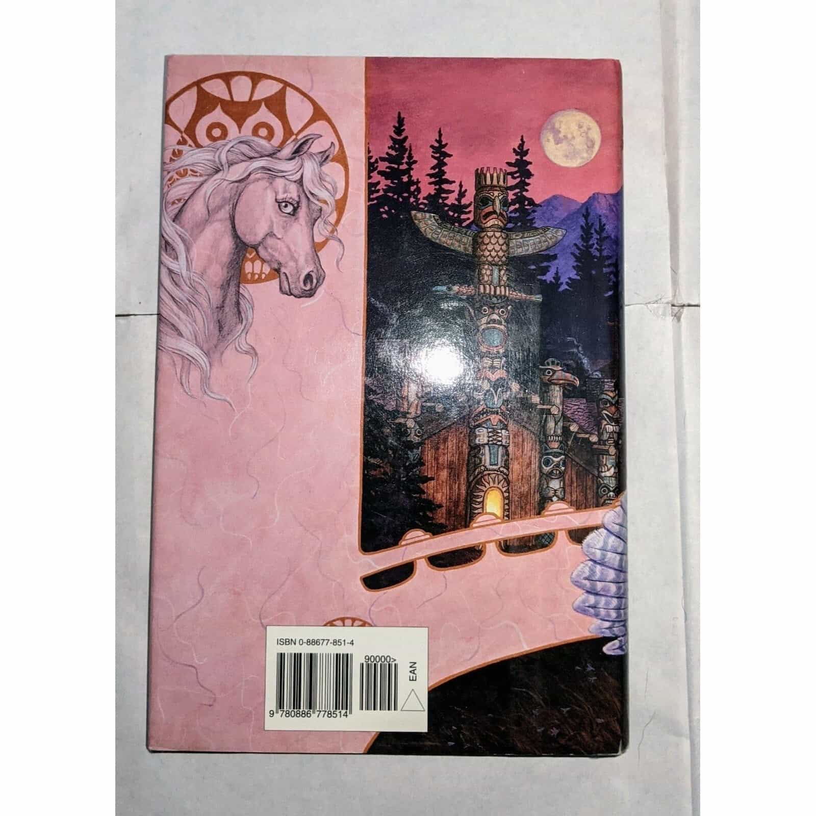 owlknight-by-mercedes-lackey-larry-dixon-book