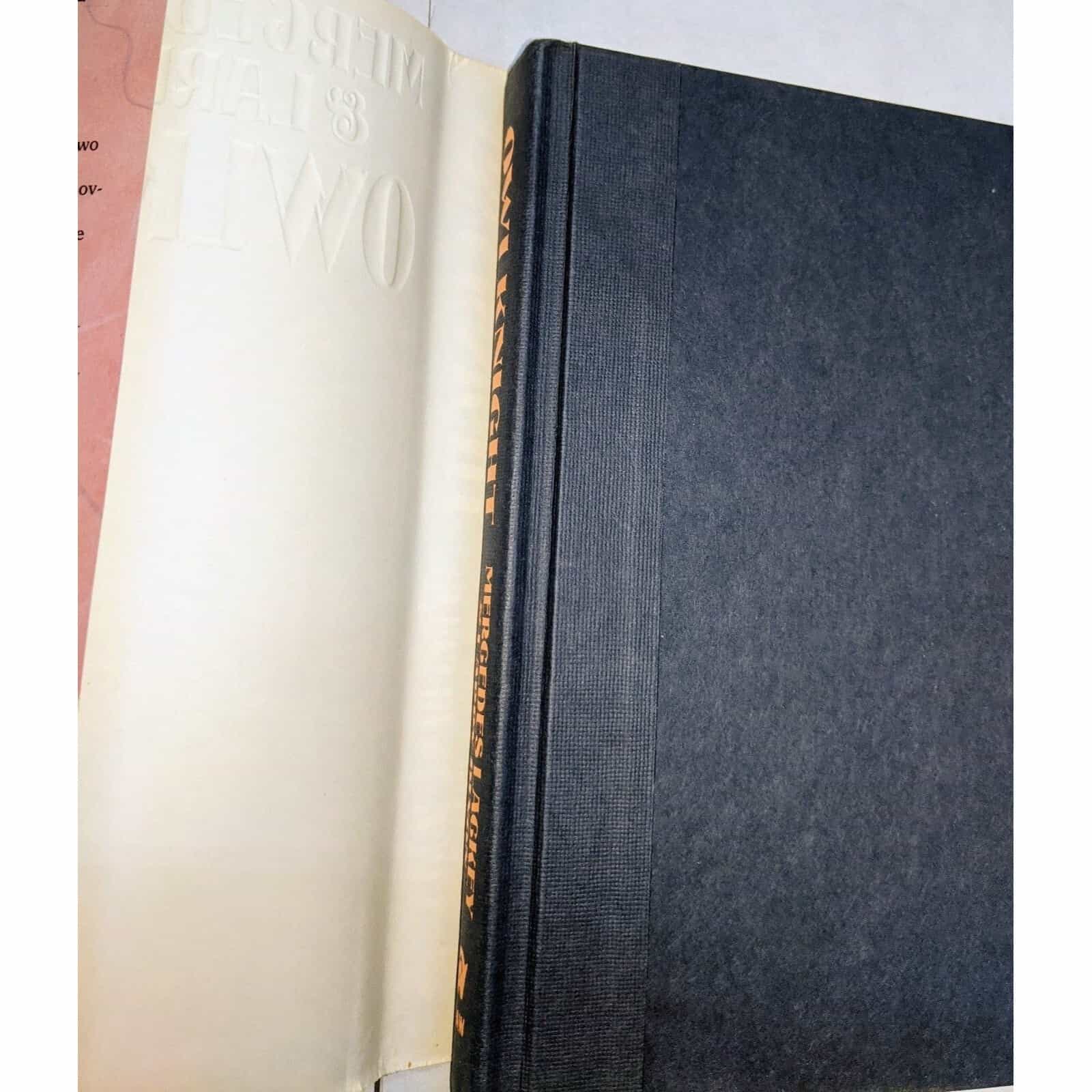 owlknight-by-mercedes-lackey-larry-dixon-book