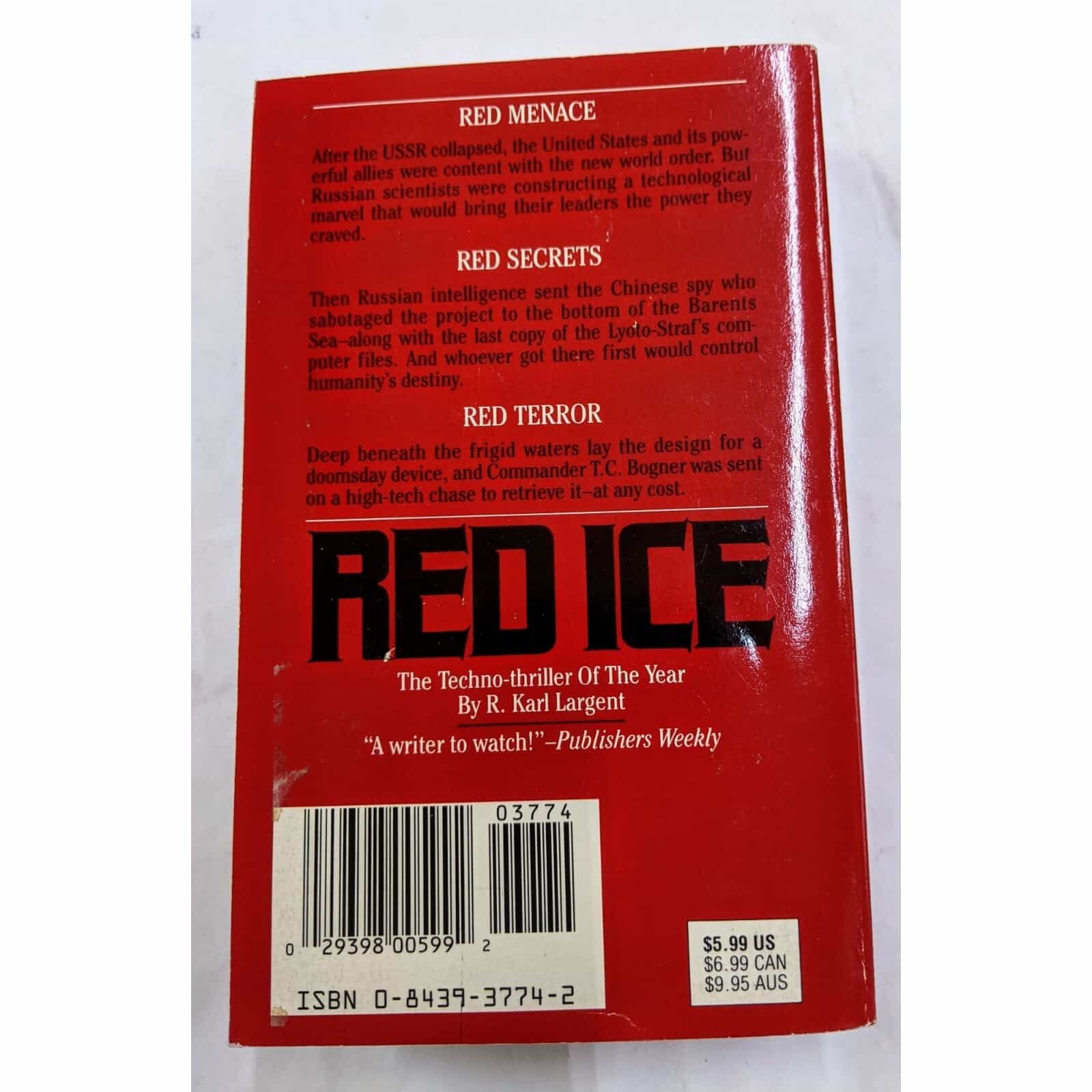 red-ice-by-r-karl-largent-book