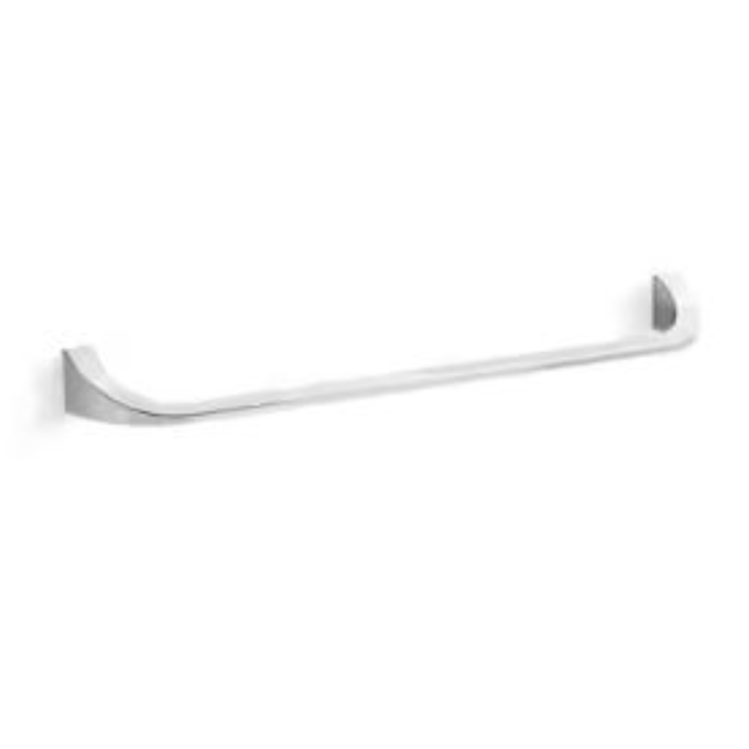 KOHLER K-R26117-CP Katun 24 in. Towel Bar in Polished Chrome