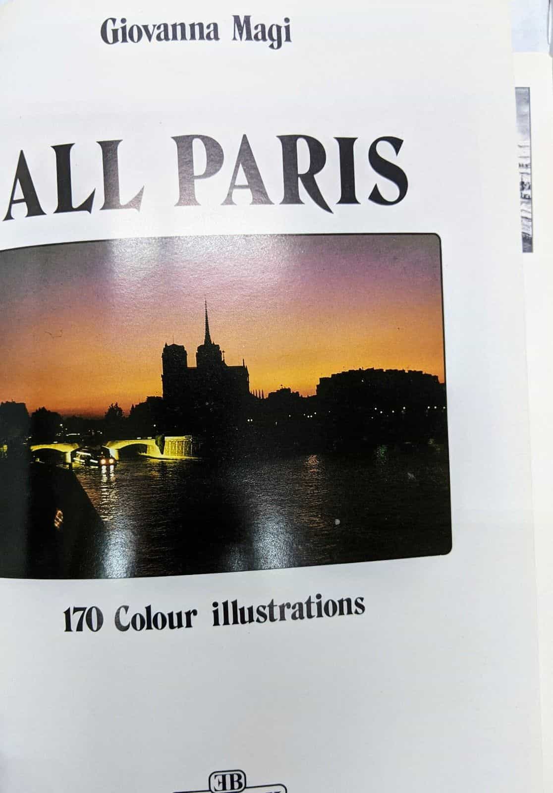 all-paris-by-giovanna-magi-book-vintage
