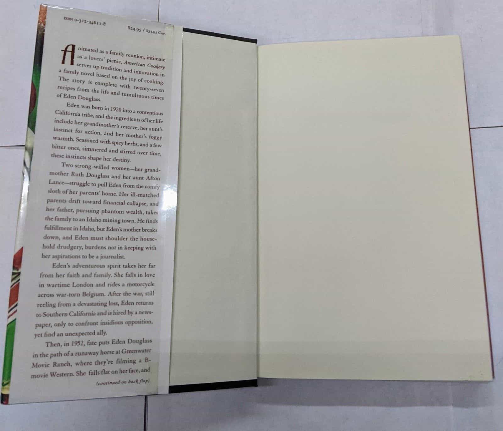 american-cookery-by-laura-kalpakian-book