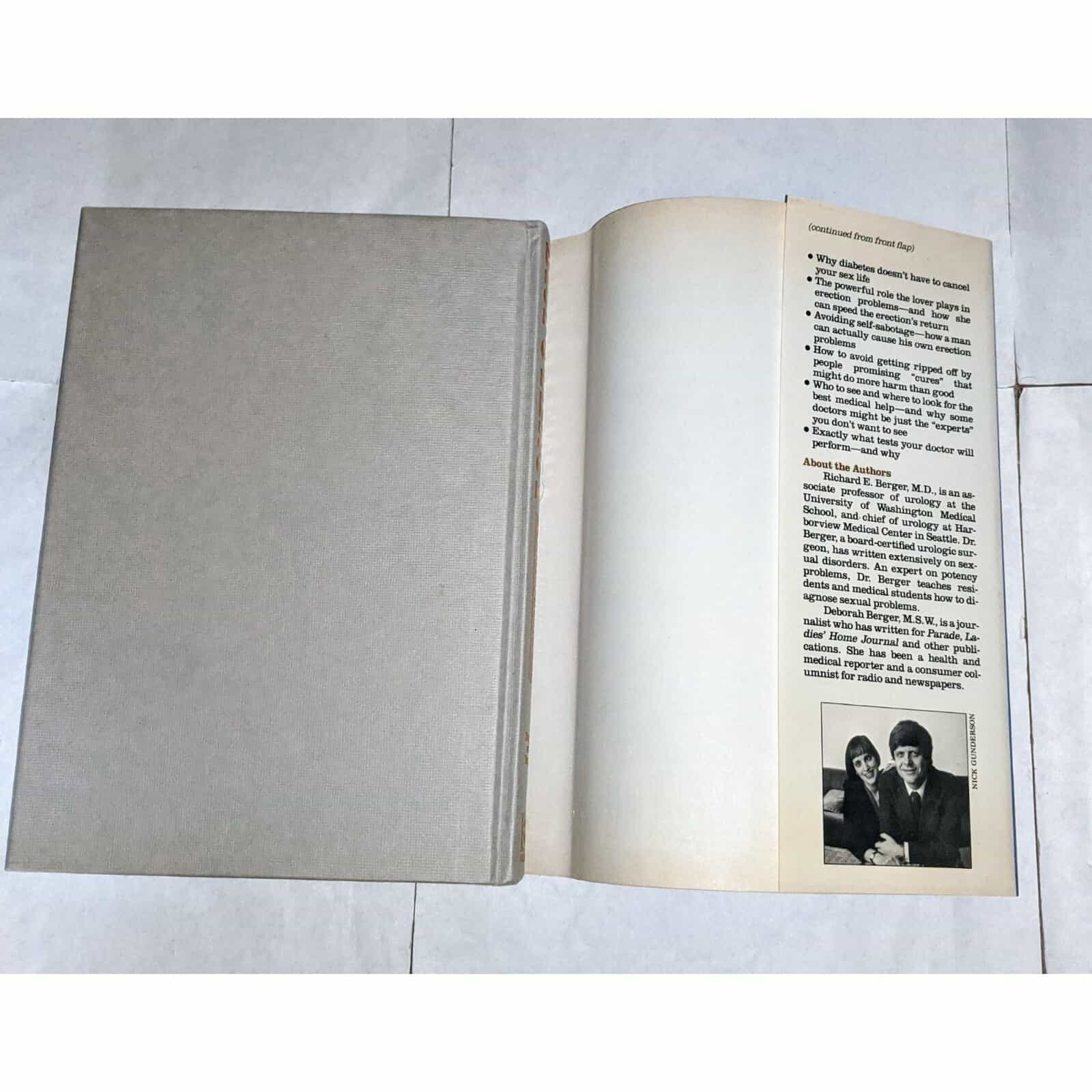 biopotency-a-guide-to-sexual-success-by-richard-e-berger-m-d-book