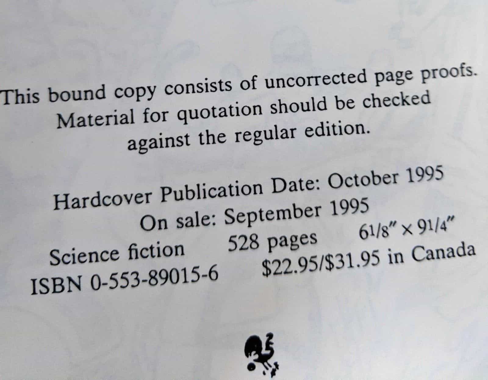 brightness-reef-advance-copy-by-david-brin-book