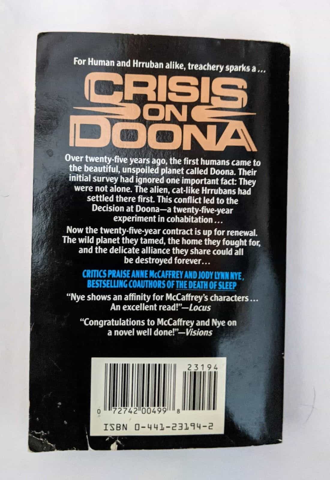 crisis-on-doona-by-anne-mccaffrey-jody-lynn-nye-book