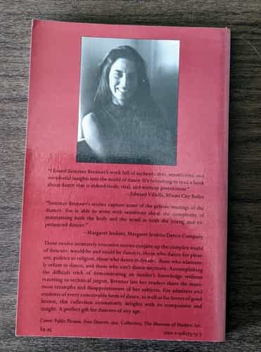 dancers-the-dance-stories-by-summer-brenner-book