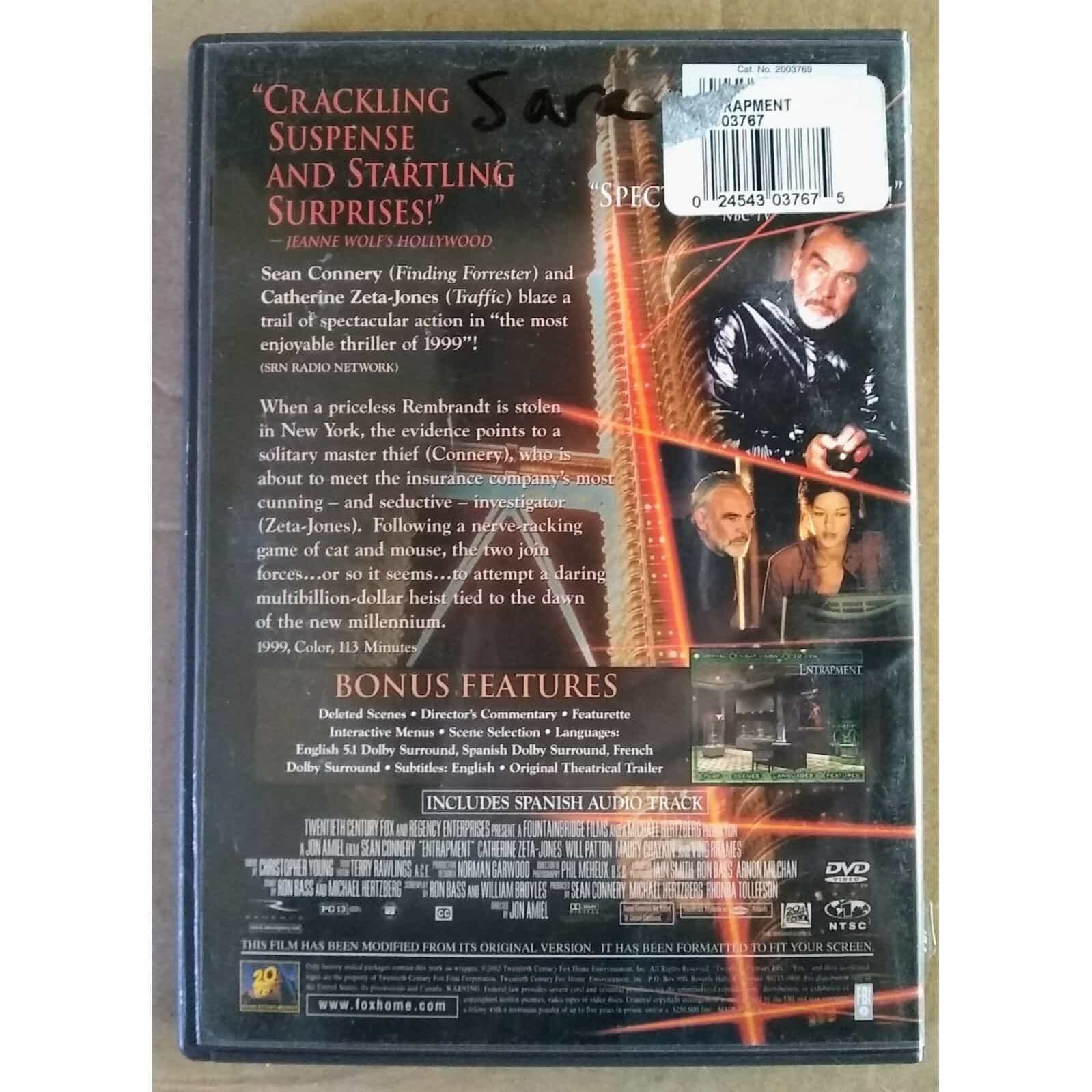 entrapment-dvd-full-screen-edition