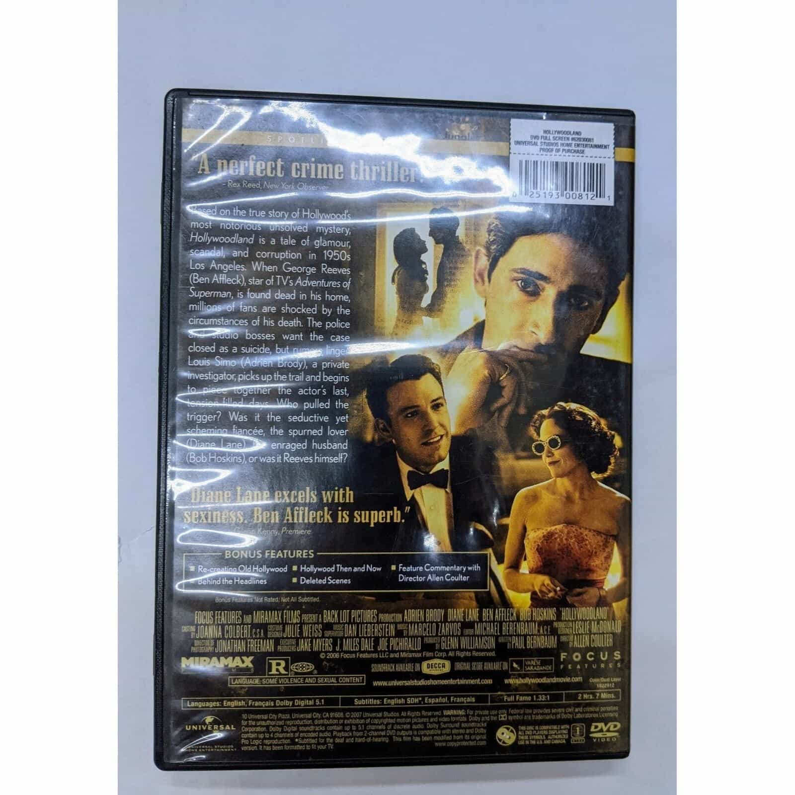 hollywoodland-dvd-movie