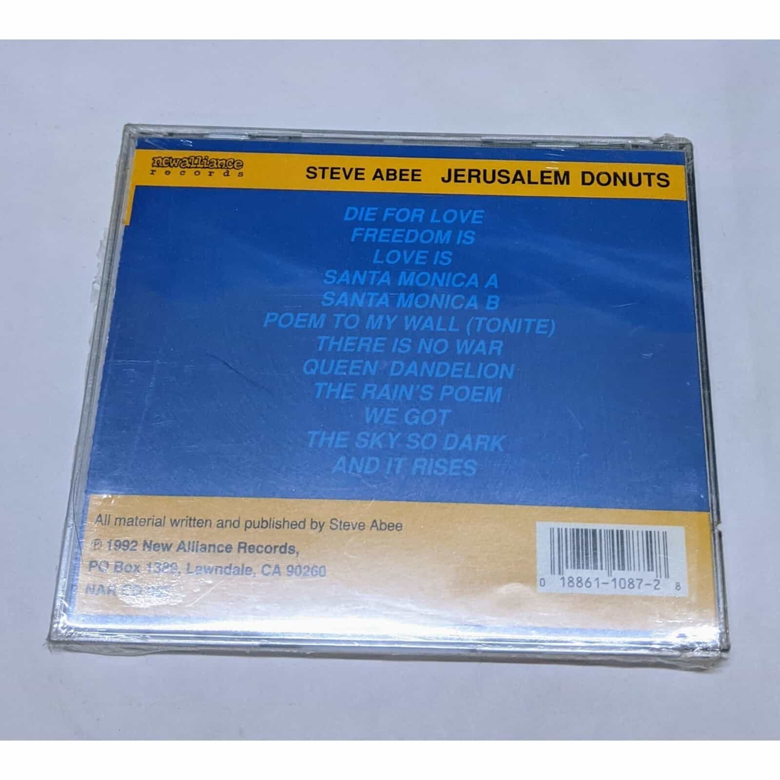 jerusalem-donuts-by-steve-abee-spoken-word-album