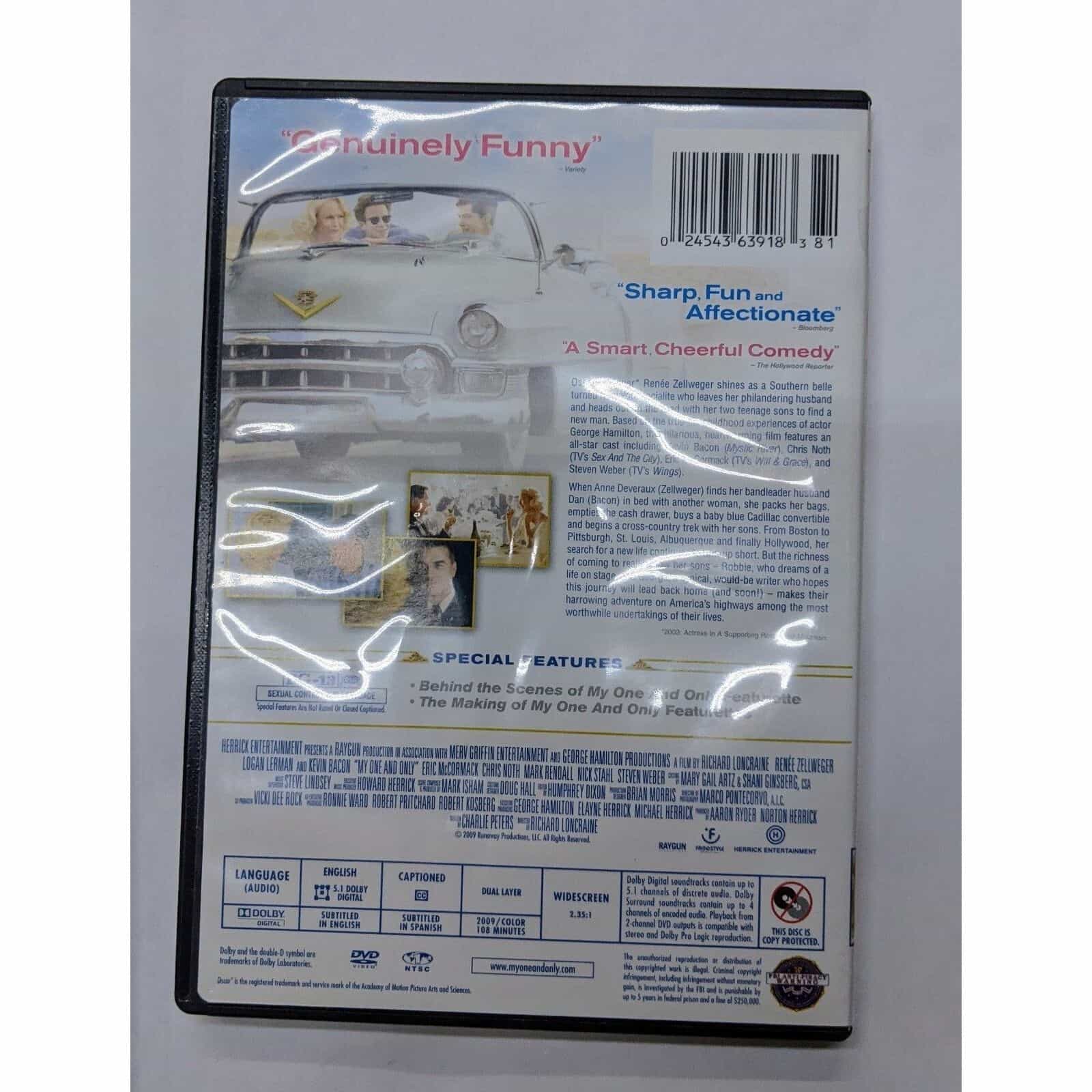 my-one-and-only-dvd-movie