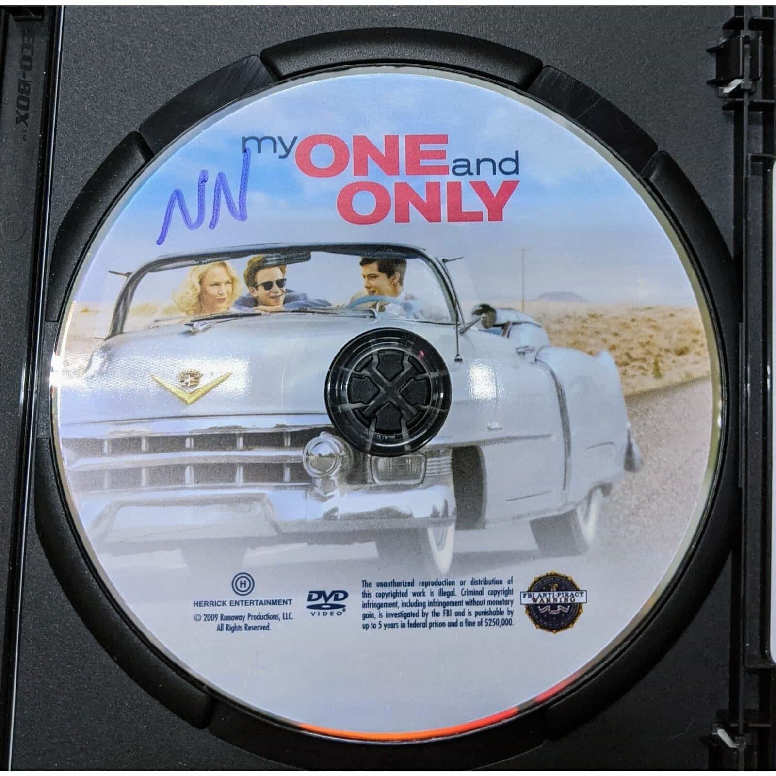 my-one-and-only-dvd-movie