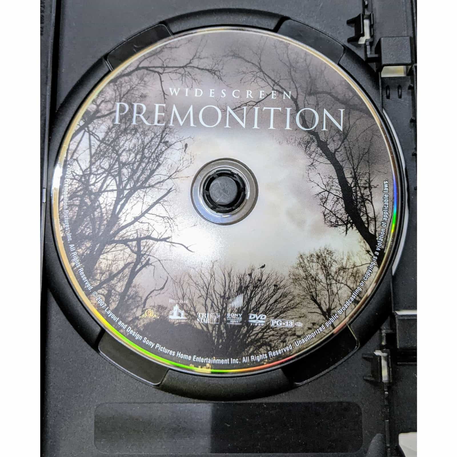 premonition-dvd-movie