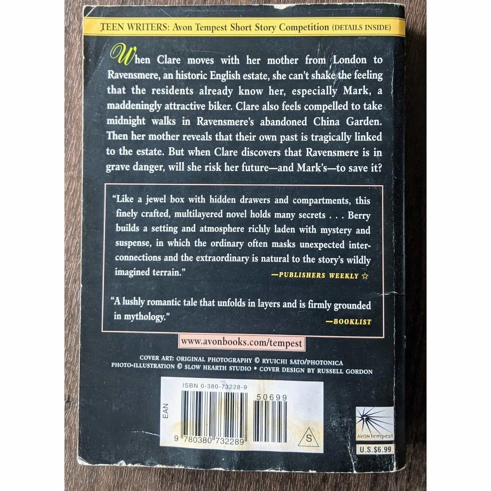 romantic-time-period-book-set-x2