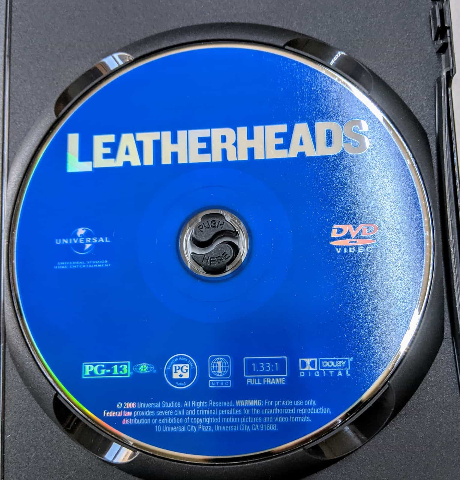 leatherheads-dvd-movie