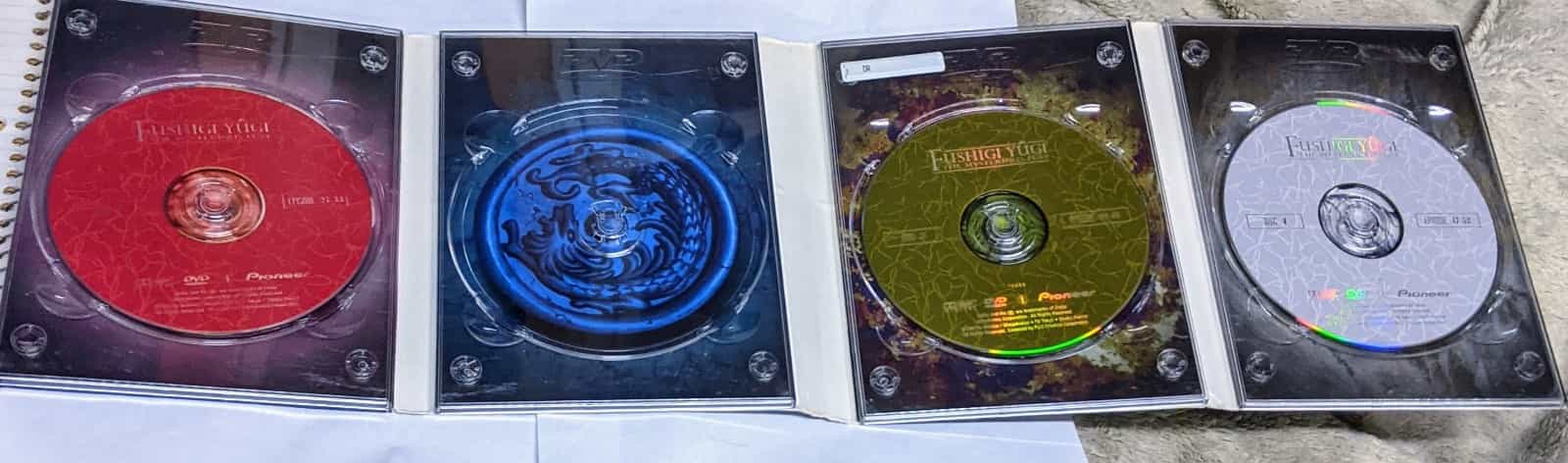 fushigi-yugi-the-mysterious-play-dvd-anime-discs-1-3-4-only