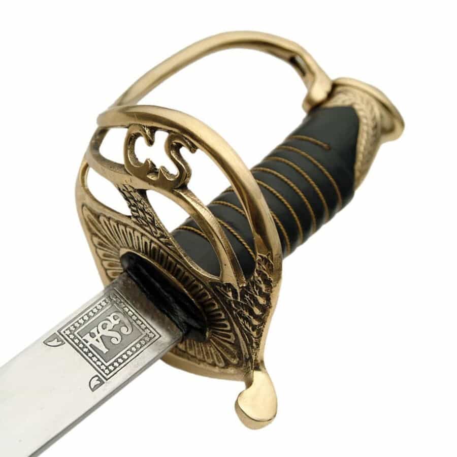 hand-made-csa-shelby-officers-sword-30-with-engraved-blade-scabbard