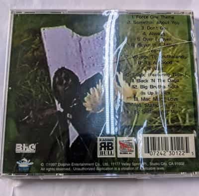 soul-network-program-ii-by-force-one-network-music-album