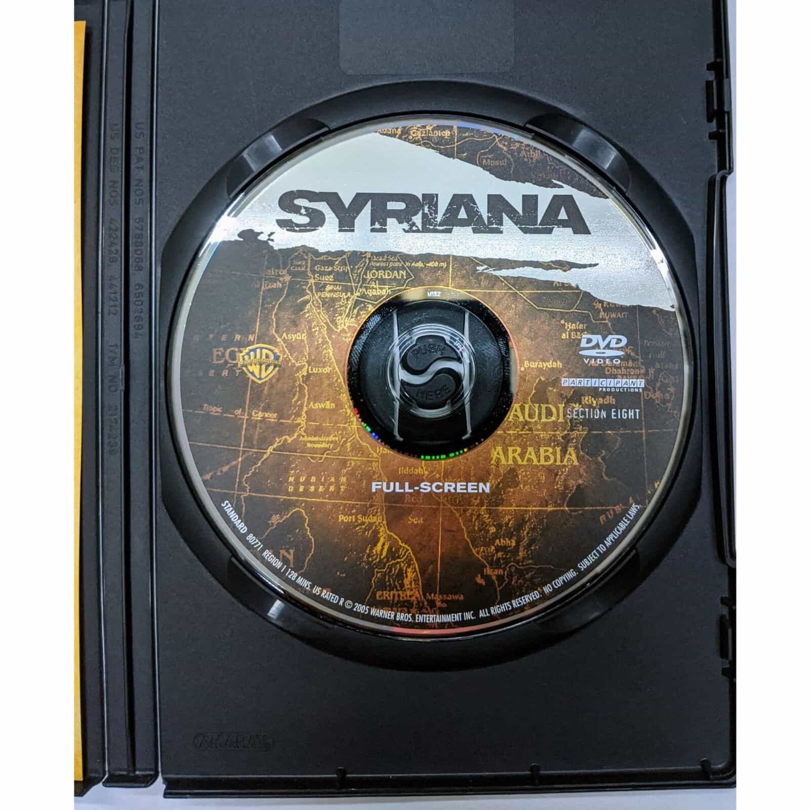 syriana-dvd-movie