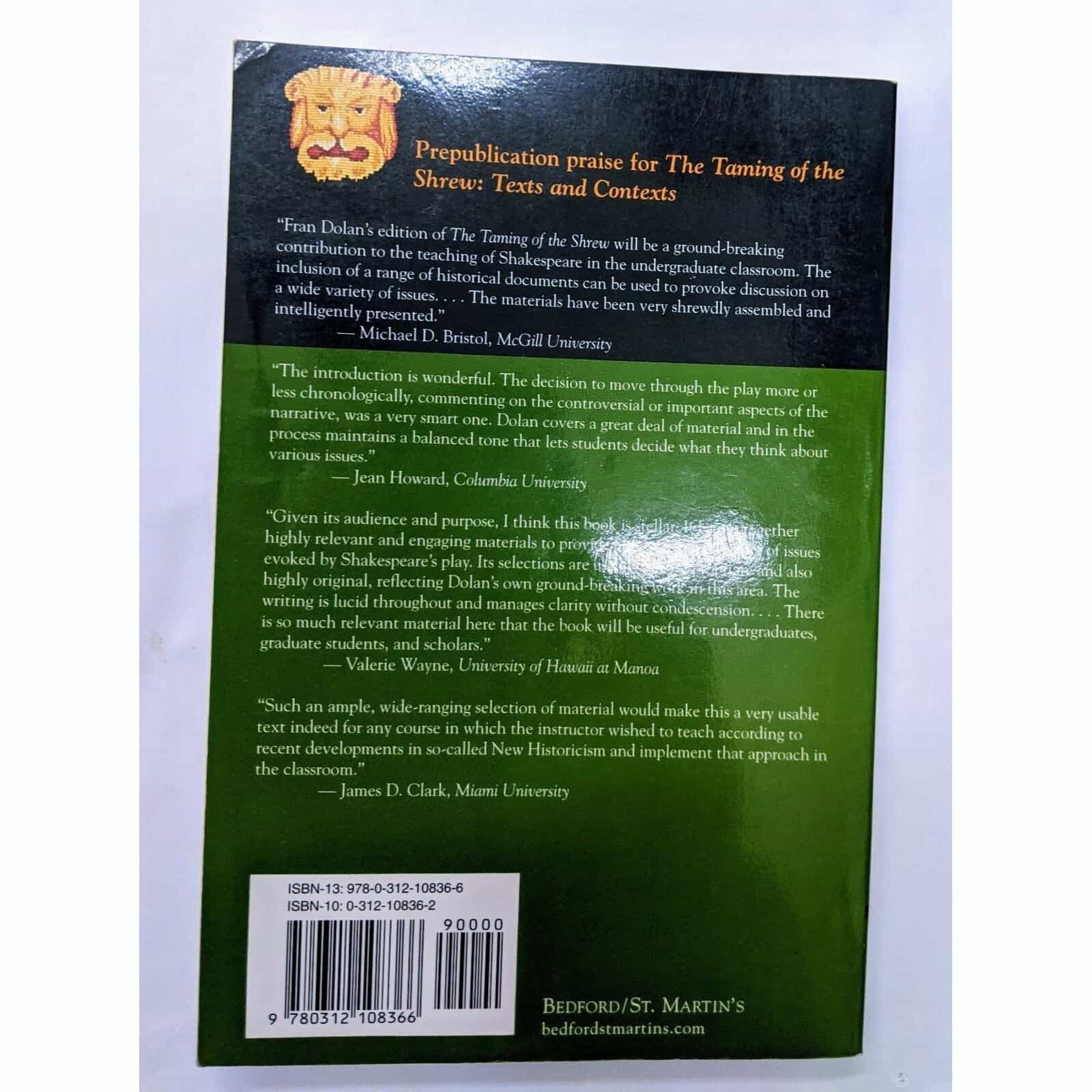 the-taming-of-the-shrew-by-william-shakespeare-edited-by-frances-e-dolan-book