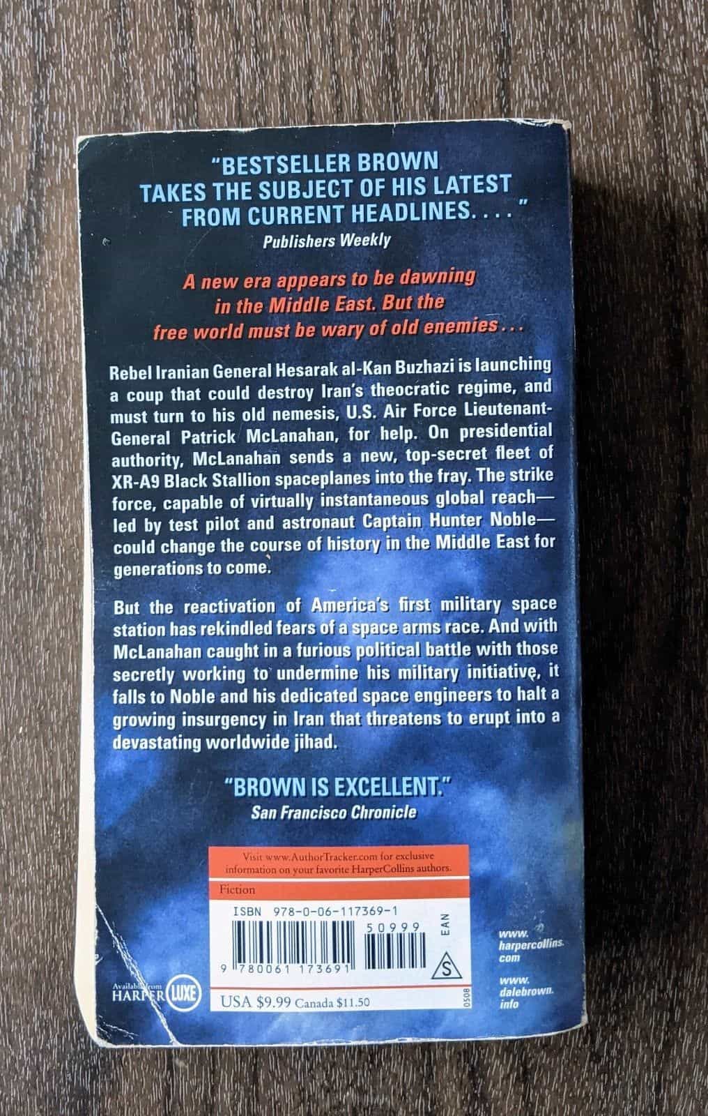 thriller-set-of-3-books