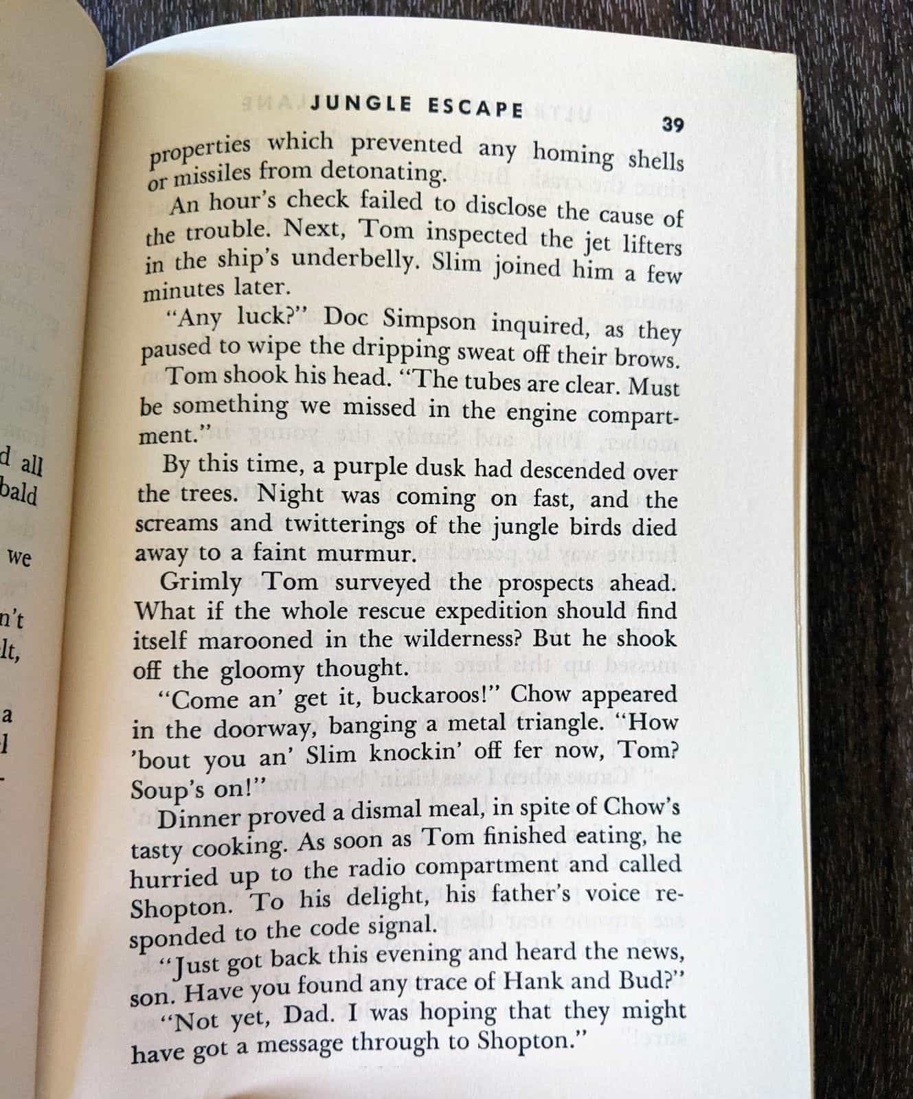 tom-swift-and-his-ultrasonic-cycloplane-by-victor-appleton-ii-antique-book-1957