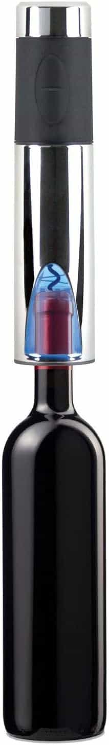 vinturi-rechargeable-wine-opener-with-illuminated-base-and-foil-cutter-v9046