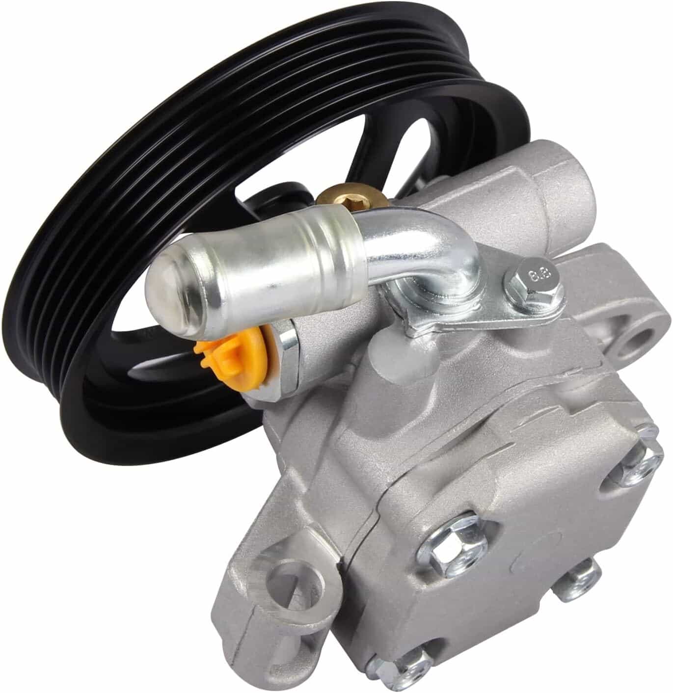 20-2403 Power Steering Pump 20954812 Enclave Traverse Torrent Acadia Outlook