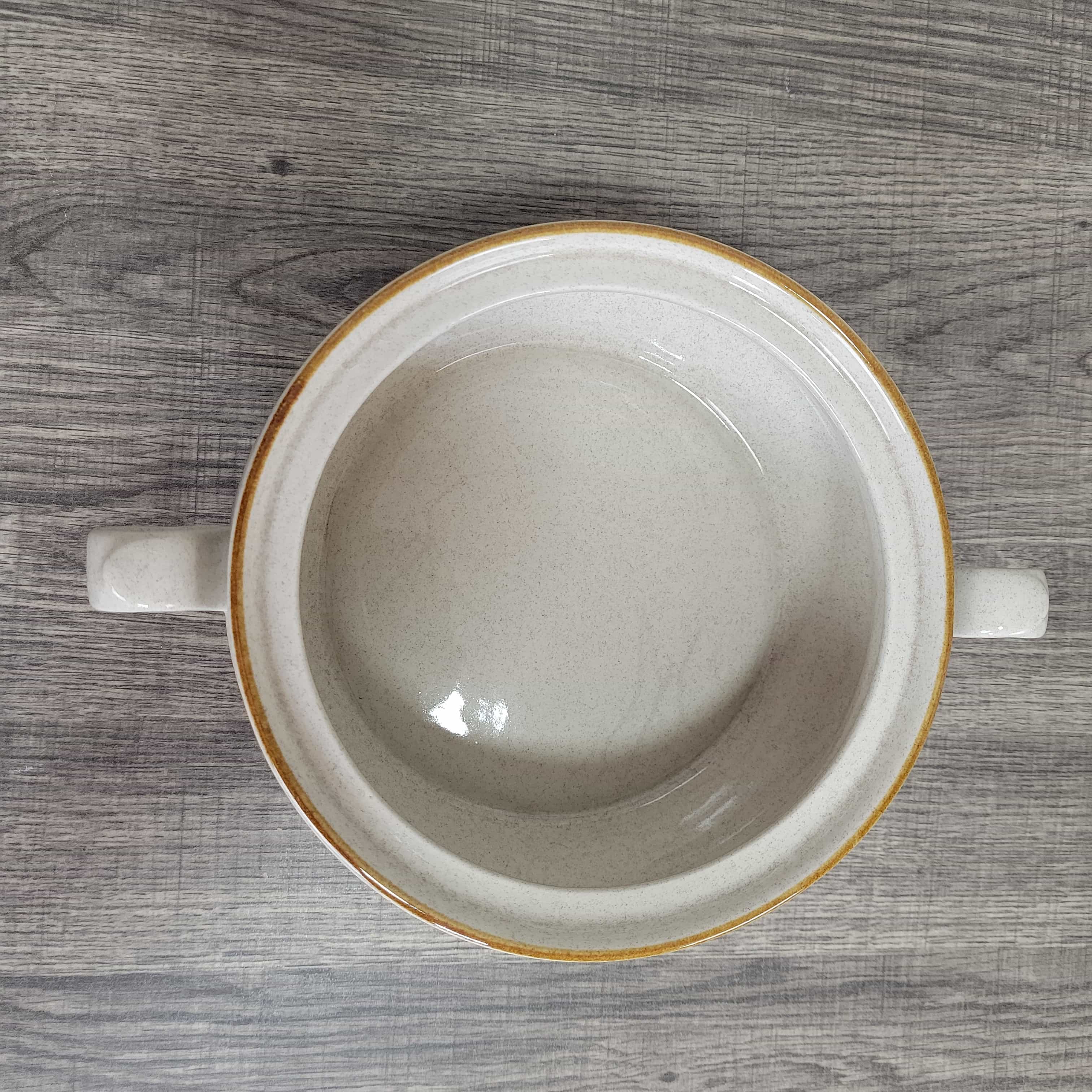 hearthside-classics-stoneware-soup-vegetable-dish-with-lid-beige-japan-vintage