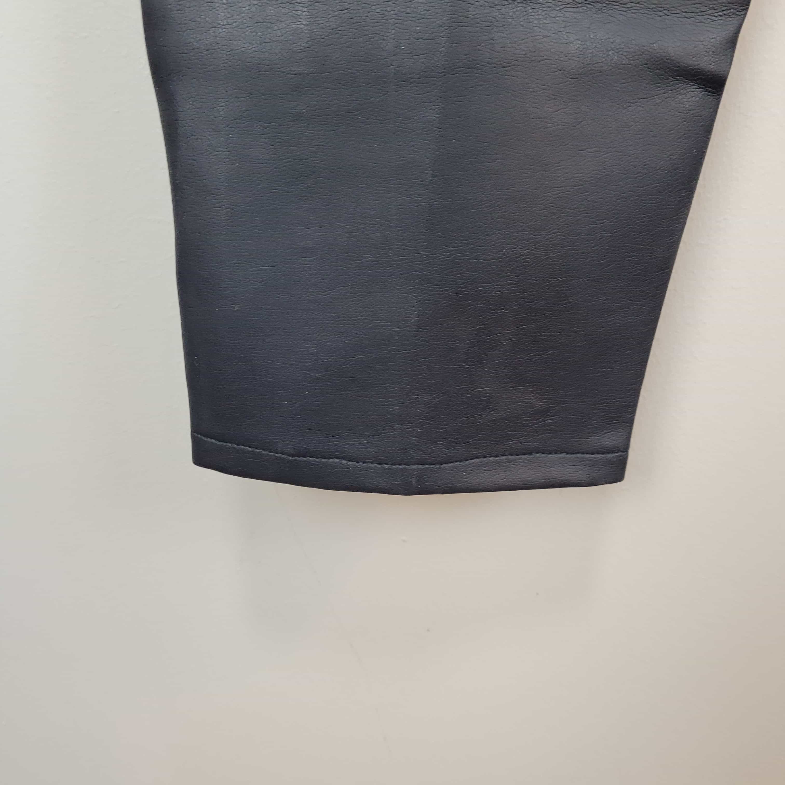 chevere-faux-leather-high-waist-dress-pants-career-casual-trousers-junior-11-12