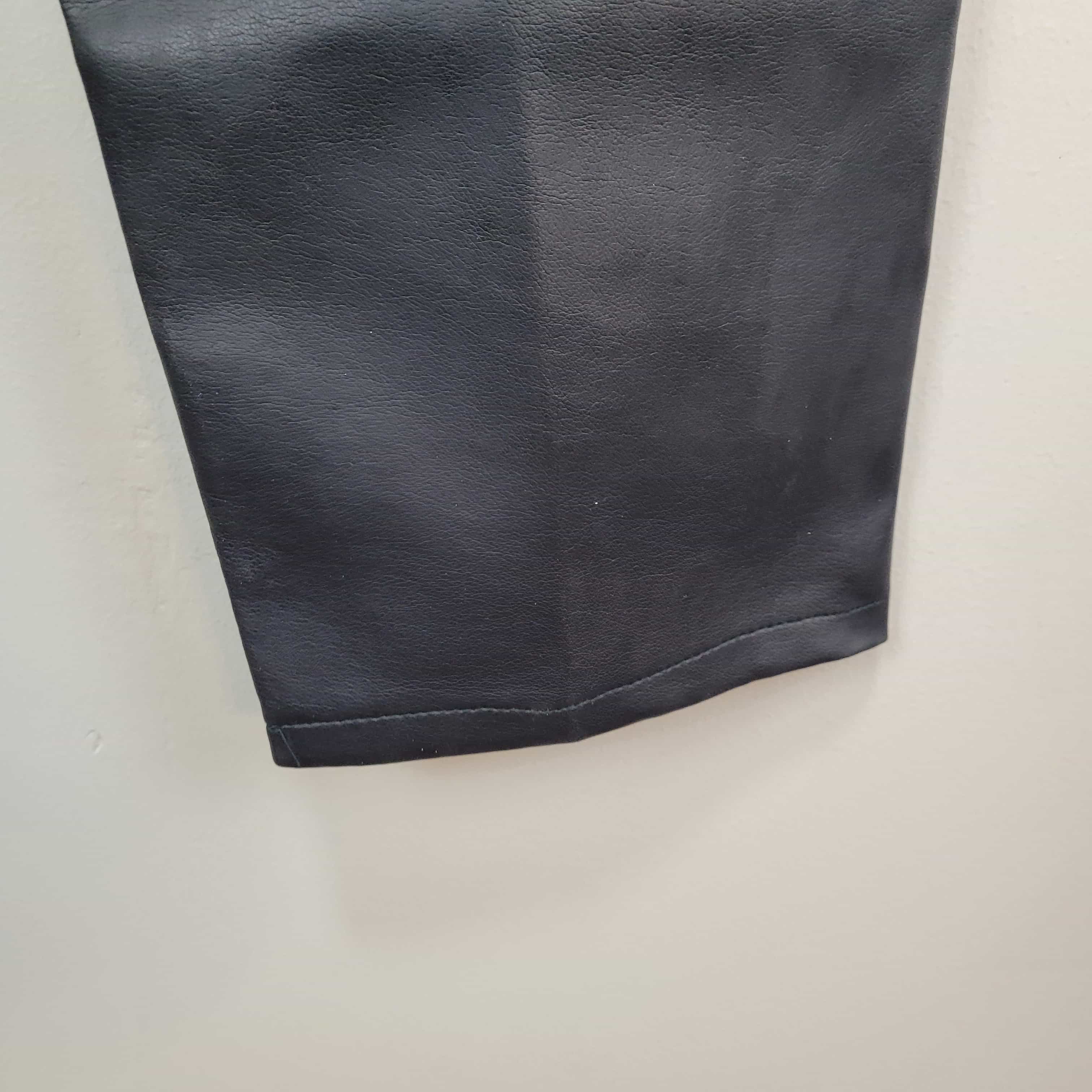 chevere-faux-leather-high-waist-dress-pants-career-casual-trousers-junior-11-12