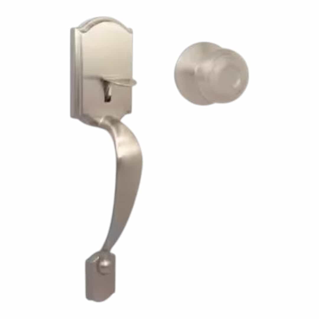 defiant-hwx2g3-castle-satin-nickel-entrance-door-handleset-with-hartford-interior-knob