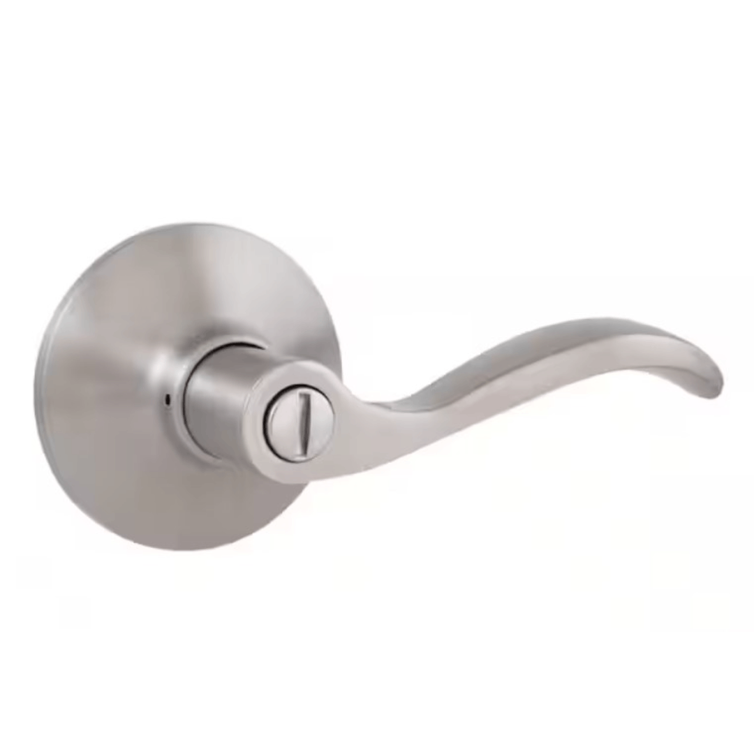 defiant-32lyex201b-naples-satin-nickel-bed-bath-door-lever