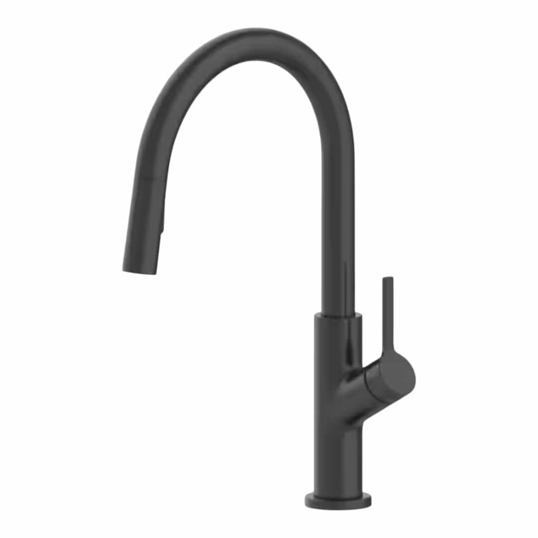 glacier-bay-1011-058-676-dunveth-single-handle-pull-down-sprayer-kitchen-faucet-in-matte-black