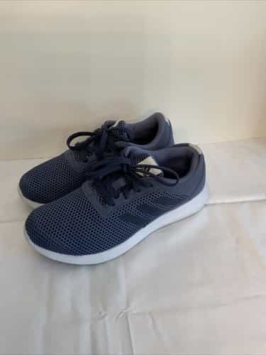 ADIDAS CLOUD FOAM Ortholite Running SHOES   WOMEN'S  Sz 6 EUC
