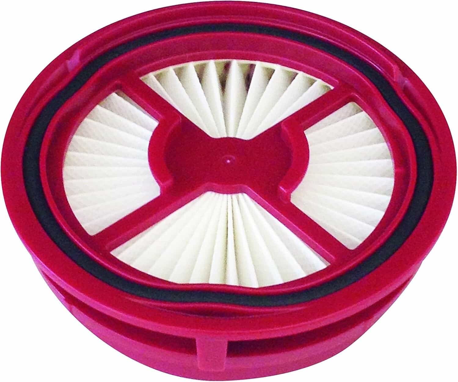 Bissell® Symphony All-in-One Vacuum/Steam Mop Filter Pack Model 1250 For 1132